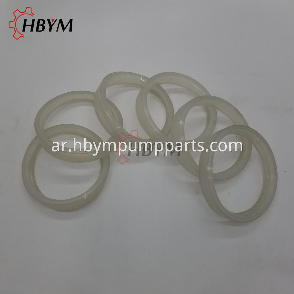 Dn125 Rubber Gasket